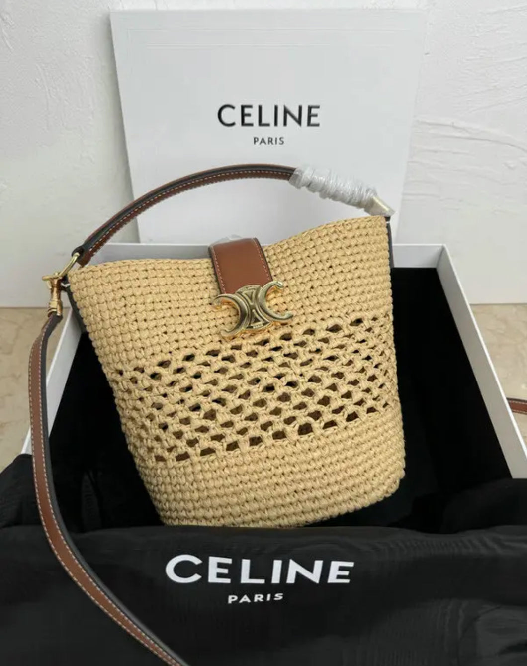 Louise Bag