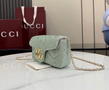 Load image into Gallery viewer, Marmont Super Mini Bag
