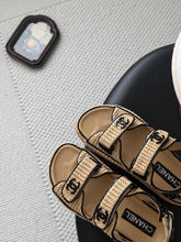 Load image into Gallery viewer, CC Dad Sandals
