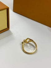 Load image into Gallery viewer, Logo Ring
