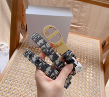 Load image into Gallery viewer, Oblique Belt
