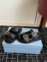 Load image into Gallery viewer, Leather Sandals
