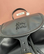 Load image into Gallery viewer, Leather Backpack
