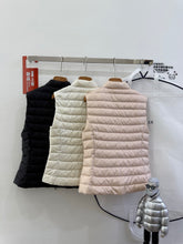 Load image into Gallery viewer, Igens Gilet
