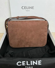 Load image into Gallery viewer, Triomphe Suede
