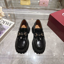 Load image into Gallery viewer, GG Loafers
