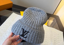 Load image into Gallery viewer, Wool Hat
