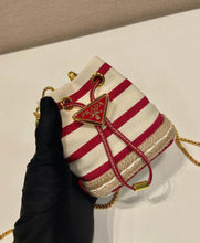 Load image into Gallery viewer, Bucket Bag
