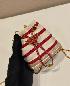 Bucket Bag