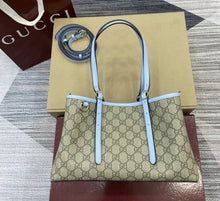 Load image into Gallery viewer, GG Shopping Bag
