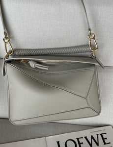 Small Puzzle Bag