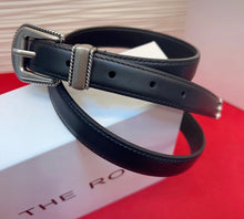 Load image into Gallery viewer, Leather Belt
