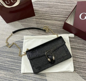 Dionysus Small Shoulder Bag