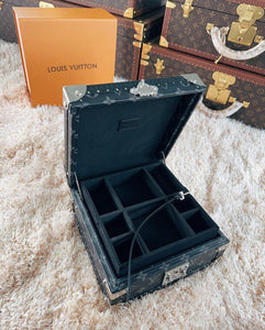 Jewellery Case