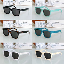Load image into Gallery viewer, Logo Sunglasses

