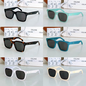 Logo Sunglasses