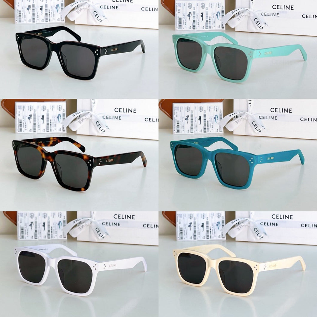 Logo Sunglasses