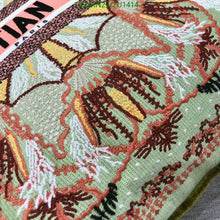 Load image into Gallery viewer, Embroidered Cushion
