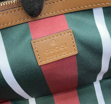 Load image into Gallery viewer, Emblem Bucket Bag
