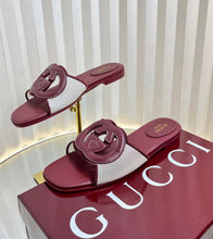 Load image into Gallery viewer, Leather Sandals

