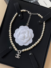 Load image into Gallery viewer, CC Necklace
