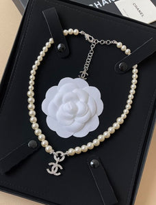 CC Necklace