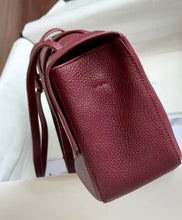 Load image into Gallery viewer, Maxi Flap Bag
