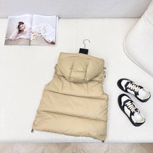 Load image into Gallery viewer, Logo Gilet
