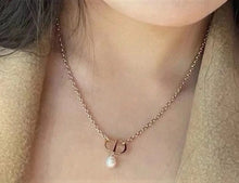 Load image into Gallery viewer, CD Necklace
