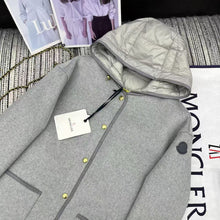 Load image into Gallery viewer, Response Jacket
