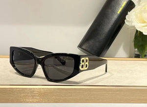 Logo Sunglasses