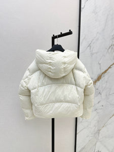 The Cube Jacket