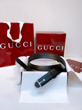 Load image into Gallery viewer, Leather Belt
