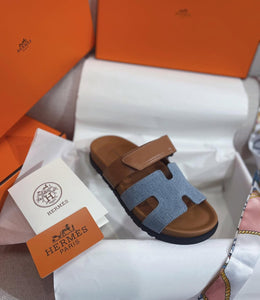 Chypre Sandals