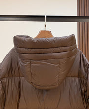Load image into Gallery viewer, The Cube Parka
