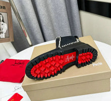 Load image into Gallery viewer, Lina Ankle Boots
