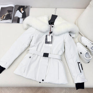Laplance Jacket
