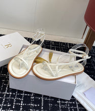 Load image into Gallery viewer, Leather Sandals
