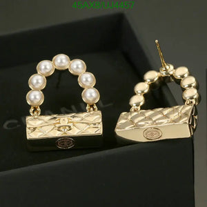 CC Earrings