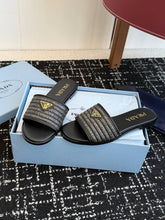 Load image into Gallery viewer, Leather Sandals
