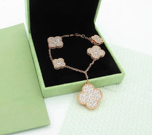 Load image into Gallery viewer, Alhambra Bracelet
