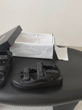 Load image into Gallery viewer, CC Dad Sandals
