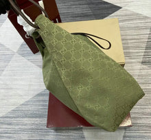 Load image into Gallery viewer, GG Canvas Tote
