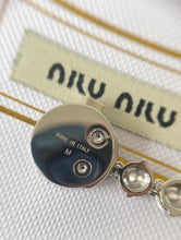 Load image into Gallery viewer, Logo Necklace
