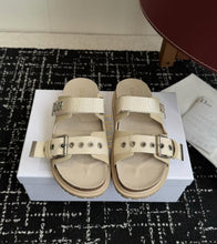 Load image into Gallery viewer, Act Sandals
