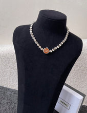 Load image into Gallery viewer, Logo Necklace
