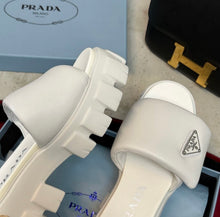 Load image into Gallery viewer, Leather Sandals
