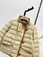 Load image into Gallery viewer, Logo Jacket
