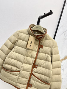Logo Jacket