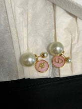 Load image into Gallery viewer, CD Earrings
